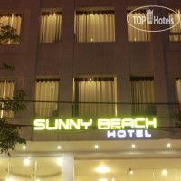 Sunny Beach Hotel 