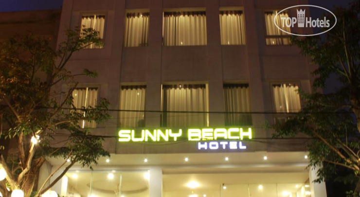 Фотографии отеля  Sunny Beach Hotel 