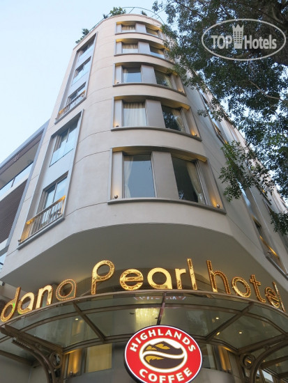 Фотографии отеля  Dana Pearl Hotel 3*