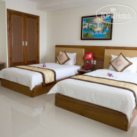 Song Cong Hotel Da Nang 3*