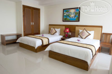 Song Cong Hotel Da Nang 3*