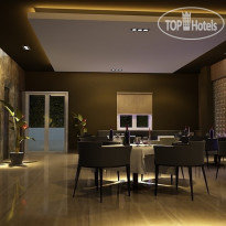 Do Hai Hotel Отель