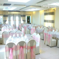 Thuan Anh Hotel Ресторан