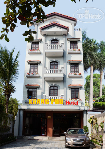 Фотографии отеля  Khang Phu Hotel 2*