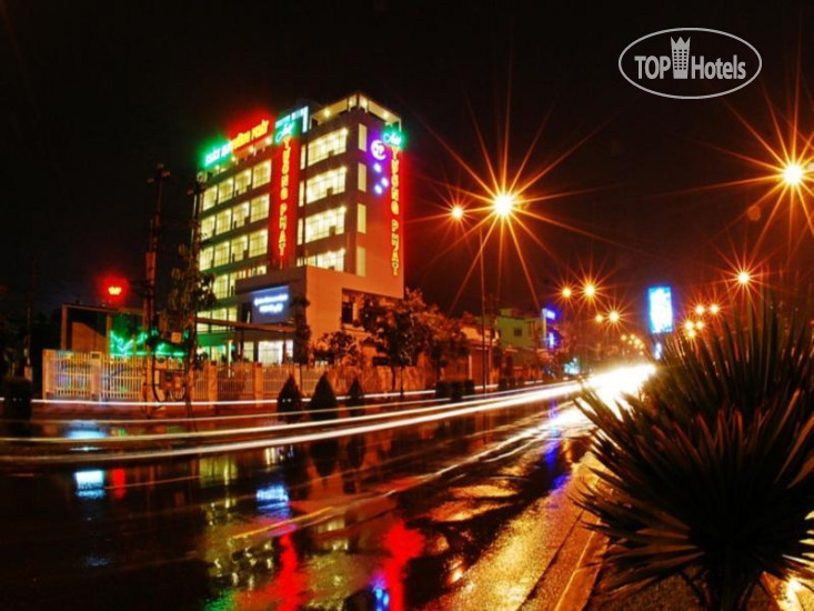 Фотографии отеля  Tuong Phat hotel 3*