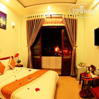 Tuong Phat hotel Номера