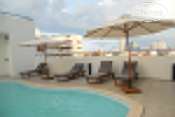 Новые добавленные фото туристов Danang Petro Hotel 3*