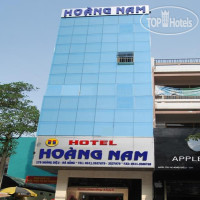 Hoang Nam Hotel 2*