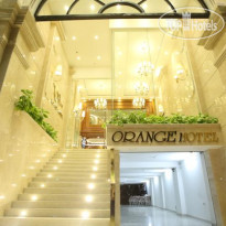 Orange Hotel Отель