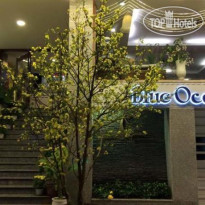 Blue Ocean 2 Hotel Отель