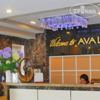 Avalon Hotel Отель