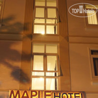 Maple Hotel 3*