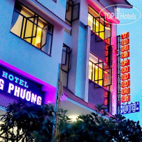 La Maison Danang Beach Hotel Отель