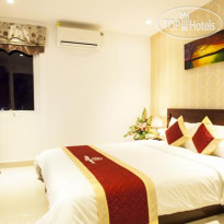 White Snow Hotel 