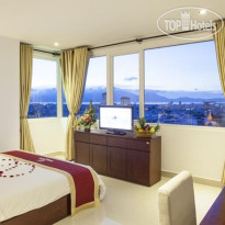 White Snow Hotel 