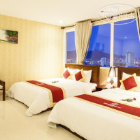 White Snow Hotel 