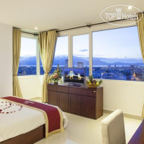 White Snow Hotel 