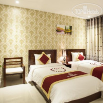 White Snow Hotel 