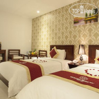 White Snow Hotel 