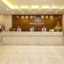 White Snow Hotel 