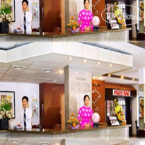 Faifo Hotel Отель
