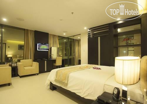 Новые добавленные фото туристов Sunset Bay Hotel 3*