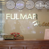 Fulmar Hotel 