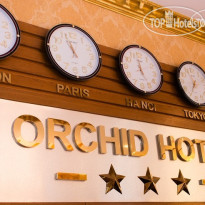 Orchid Hotel Da Nang 