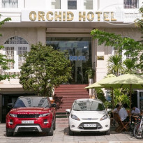 Orchid Hotel Da Nang 