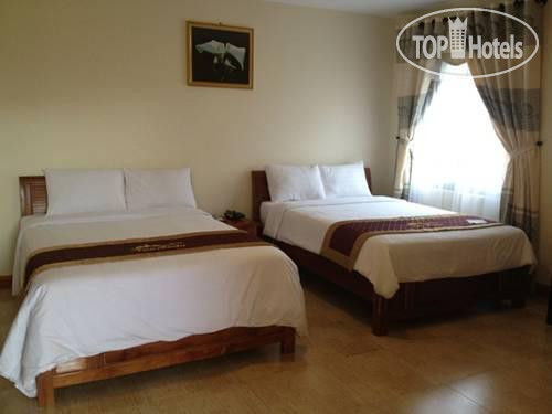 Новые добавленные фото туристов Van Xuan Hotel 3*