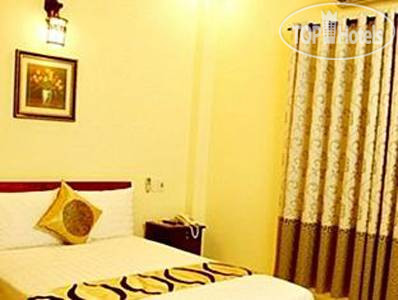 Новые добавленные фото туристов Phuong Thu Hotel