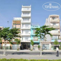 Han River Hotel 