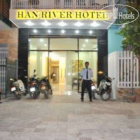 Han River Hotel 