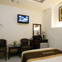 Ha Binh Hotel 