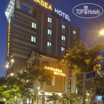 Danasea Hotel 