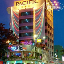 Pacific Hotel 