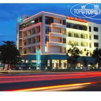 Cong Doan Thanh Binh Hotel 