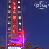 Hoa Binh Hotel 3*