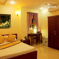 Hoa Binh Hotel 