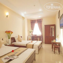 Hoa Binh Hotel 