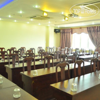 Hoa Binh Hotel Конференц-зал