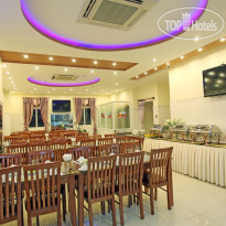 Hoa Binh Hotel 