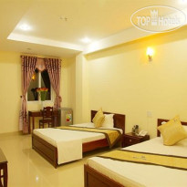 Hoa Binh Hotel 