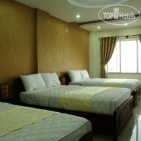 Canh Buom Hotel 