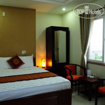 Canh Buom Hotel 