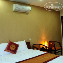 Canh Buom Hotel 