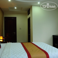 Canh Buom Hotel 