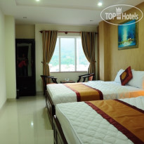 Canh Buom Hotel 