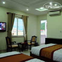 Canh Buom Hotel 