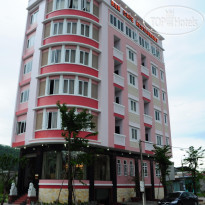 Canh Buom Hotel 